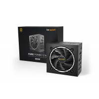 Slika proizvoda 850W Be Quiet! PURE POWER 12 M BN344