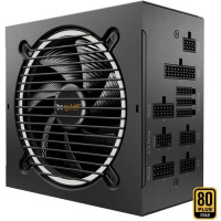 Slika 850W Be Quiet! PURE POWER 12 M BN344