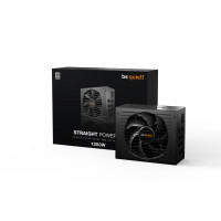 Slika 1200W Be Quiet! STRAIGHT POWER 12 BN339