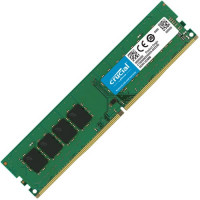 Slika 32 GB DDR4 3200MHz Crucial CP32G4DFRA32A