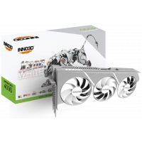 Slika Inno3D GeForce RTX 4090 X3 OC WHITE 24GB N40903-246XX-18333259