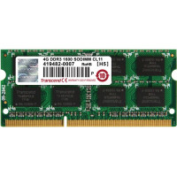 Slika proizvoda 4GB DDR3 1600MHz Transcend JM1600KSN-4G