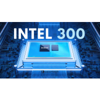 Slika Intel Processor 300