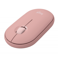 Slika Logitech M350S Pebble 2 910-007014 Tonal Rose