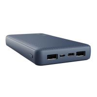 Slika proizvoda Trust Primo Powerbank Blue 25026