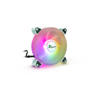 Slika InterTech Fan Set Argus RS-06 3x120mm
