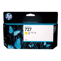 Slika proizvoda HP 727 Yellow