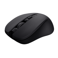 Slika proizvoda Trust Mydo Silent Black 25084