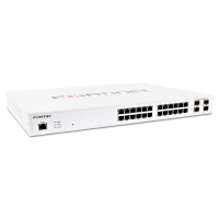 Slika proizvoda Fortinet FS-124E-POE