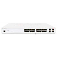 Slika Fortinet FS-124E-POE