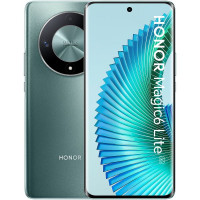 Slika proizvoda Honor Magic6 Lite 5G 256GB Green