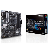 Slika proizvoda Asus PRIME B550M-A/CSM