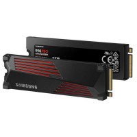 Slika 2 TB Samsung 990 PRO Heatsink MZ-V9P2T0GW