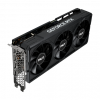 Slika Palit GeForce RTX 4060 Ti JetStream NE6406T019T1-1061J