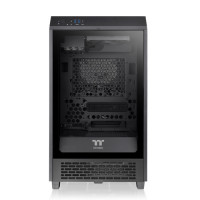 Slika Thermaltake The Tower 200 Black