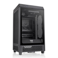 Slika Thermaltake The Tower 200 Black