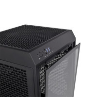 Slika Thermaltake The Tower 200 Black