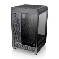 Slika Thermaltake The Tower 500 Black