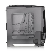 Slika Thermaltake Versa N24 Black