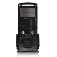 Slika Thermaltake Versa N24 Black