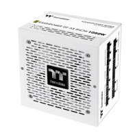 Slika 1050W Thermaltake Toughfpower A3 SNOW PS-TPD-1050FNFAGE-N