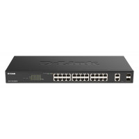Slika D-Link DGS-1100-26MPV2