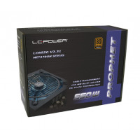 Slika 550W LC Power LC8550 V2.31
