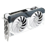 Slika Asus GeForce DUAL-RTX4060TI-O8G-WHITE