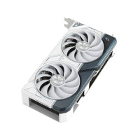 Slika Asus GeForce DUAL-RTX4060TI-O8G-WHITE