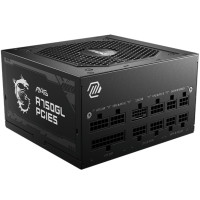 Slika 750W MSI MAG A750GL