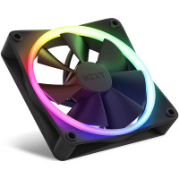 Slika 120x120 NZXT F120 RGB Triple Pack RF-R12TF-B1