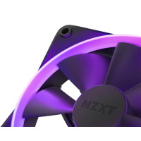 Slika 120x120 NZXT F120 RGB Triple Pack RF-R12TF-B1