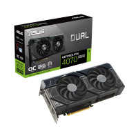 Slika Asus GeForce DUAL-RTX4070S-O12G