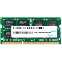 Slika proizvoda 8 GB DDR3 1600MHz Apacer DS.08G2K.KAM