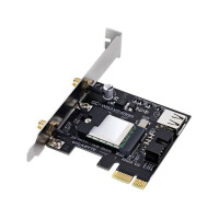 Slika Gigabyte GC-WBAX2400R