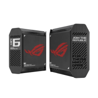 Slika proizvoda Asus ROG Rapture GT6 (W-1-PK)