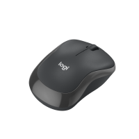 Slika Logitech M240 Gray-Silent