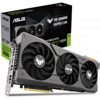 Slika proizvoda Asus GeForce TUF-RTX4070TIS-16G