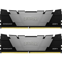 Slika 32GB DDR4 3200MHz Kingston KF432C16RB12K2/32
