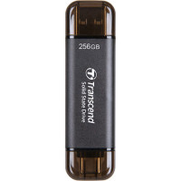 Slika proizvoda 256 GB Transcend TS256GESD310C
