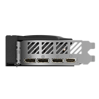 Slika Gigabyte GeForce GV-N407TSWF3OC-16GD