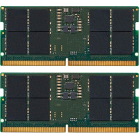 Slika proizvoda 32GB DDR5 5600MHz Kingston KVR56S46BS8K2-32
