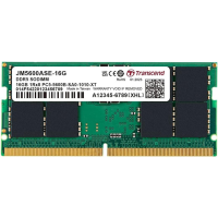 Slika proizvoda 16GB DDR5 5600MHz Transcend JM5600ASE-16G