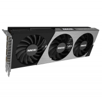 Slika Inno3D GeForce RTX 4070 SUPER X3 OC N407S3-126XX-186162L