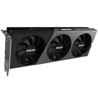 Slika Inno3D GeForce RTX 4070 Ti SUPER X3 OC N407TS3-166XX-186158N