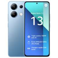Slika proizvoda Xiaomi Redmi Note 13 256GB Blue