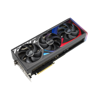 Slika Asus GeForce ROG-STRIX-RTX4080S-O16G-GAMING