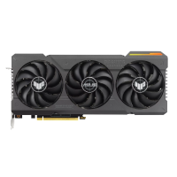 Slika Asus GeForce TUF-RTX4070TIS-O16G-GAMING
