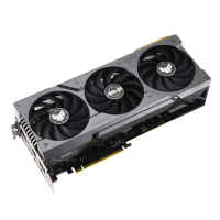Slika Asus GeForce TUF-RTX4070TIS-O16G-GAMING