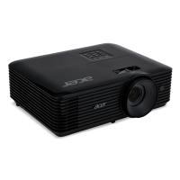 Slika proizvoda Acer Projector X1129HP